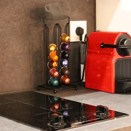 Les Perles Du Midi - Cocons Calmes Et Unique En Hyper-centre