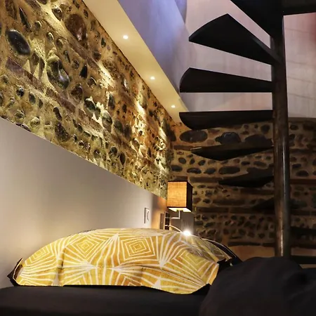 Les Perles Du Midi - Cocons Calmes Et Unique En Hyper-centre *