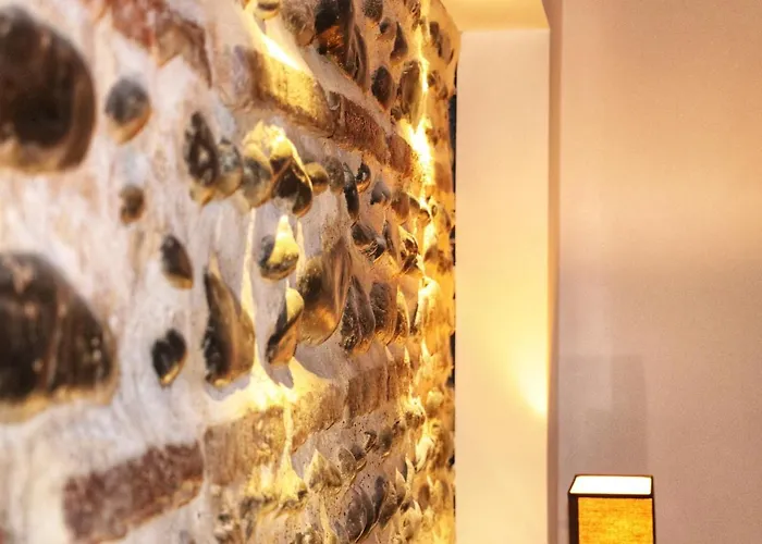 Διαμέρισμα Les Perles Du Midi - Cocons Calmes Et Unique En Hyper-centre *