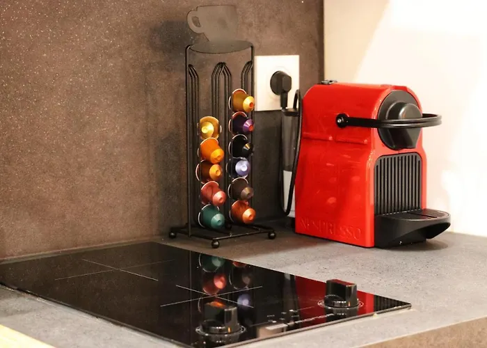 Les Perles Du Midi - Cocons Calmes Et Unique En Hyper-centre