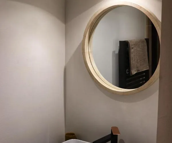 Les Perles Du Midi - Cocons Calmes Et Unique En Hyper-centre Τουλούζη