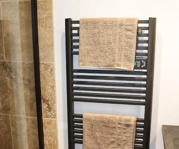 Les Perles Du Midi - Cocons Calmes Et Unique En Hyper-centre *