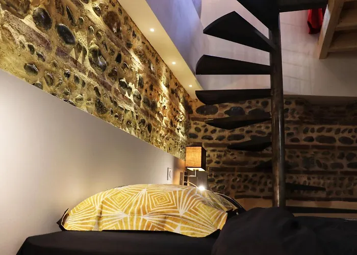 Les Perles Du Midi - Cocons Calmes Et Unique En Hyper-centre *