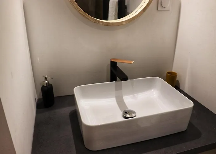 Les Perles Du Midi - Cocons Calmes Et Unique En Hyper-centre * Τουλούζη