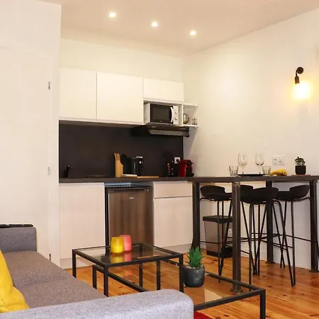 Les Perles Du Midi - Cocons Calmes Et Unique En Hyper-centre アパート