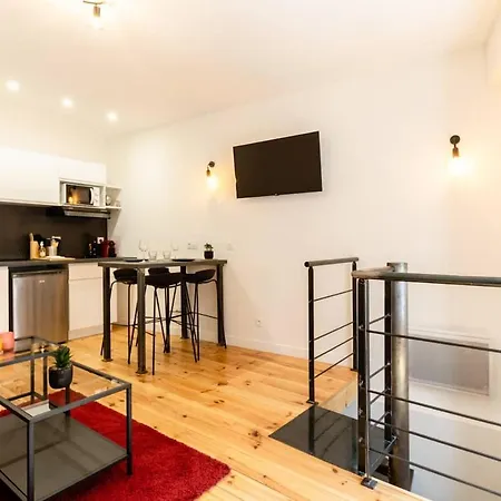 Les Perles Du Midi - Cocons Calmes Et Unique En Hyper-centre *