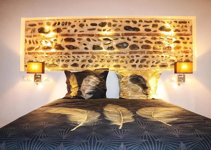 Les Perles Du Midi - Cocons Calmes Et Unique En Hyper-centre Apartamento *