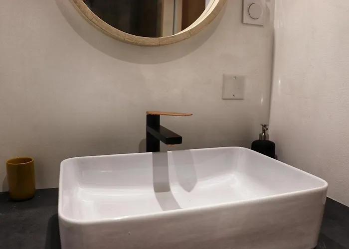 Les Perles Du Midi - Cocons Calmes Et Unique En Hyper-centre