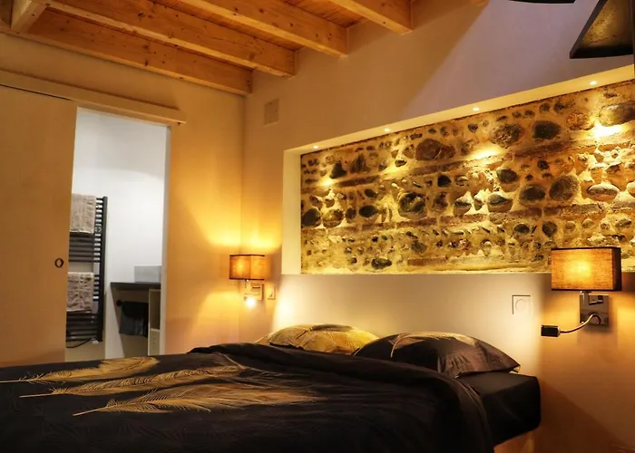 Les Perles Du Midi - Cocons Calmes Et Unique En Hyper-centre * Toulouse