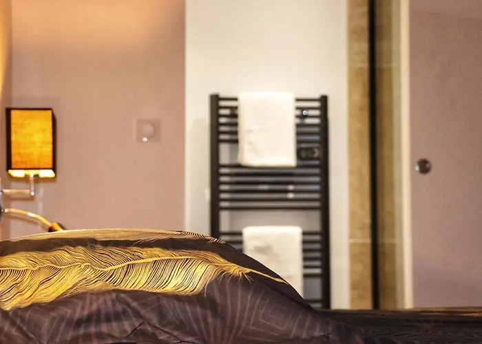 Apartamento Les Perles Du Midi - Cocons Calmes Et Unique En Hyper-centre