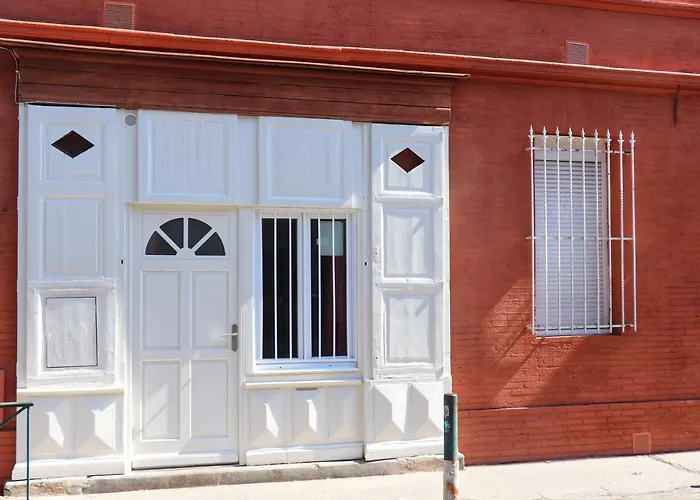 アパート Les Perles Du Midi - Cocons Calmes Et Unique En Hyper-centre