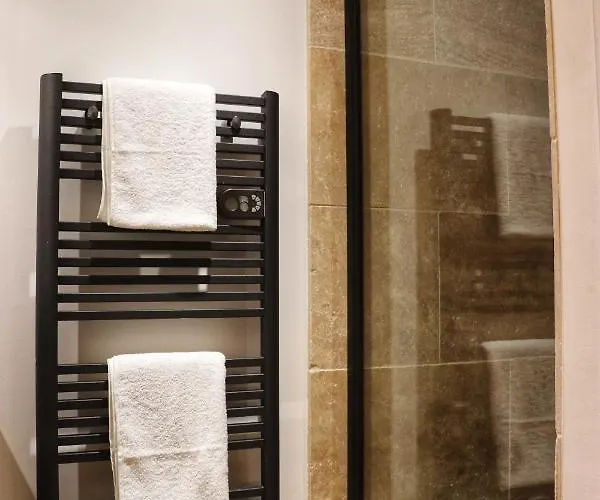 Les Perles Du Midi - Cocons Calmes Et Unique En Hyper-centre アパート