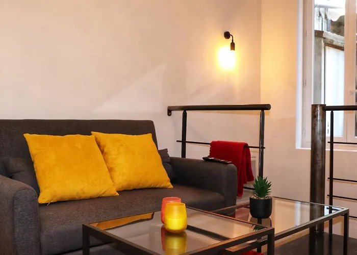 Les Perles Du Midi - Cocons Calmes Et Unique En Hyper-centre トゥールーズ