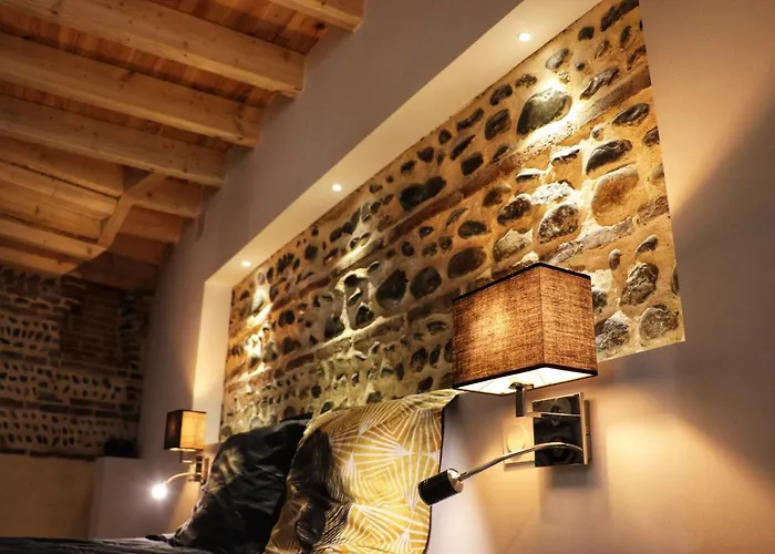 Les Perles Du Midi - Cocons Calmes Et Unique En Hyper-centre アパート *