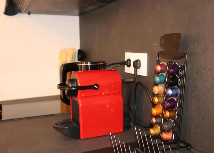 Apartamento Les Perles Du Midi - Cocons Calmes Et Unique En Hyper-centre Toulouse