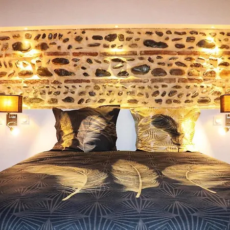 Les Perles Du Midi - Cocons Calmes Et Unique En Hyper-centre דירה *