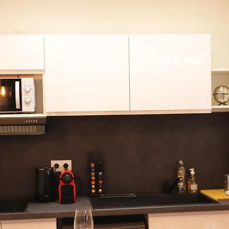 דירה Les Perles Du Midi - Cocons Calmes Et Unique En Hyper-centre *