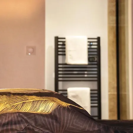 דירה Les Perles Du Midi - Cocons Calmes Et Unique En Hyper-centre