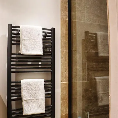 Les Perles Du Midi - Cocons Calmes Et Unique En Hyper-centre דירה