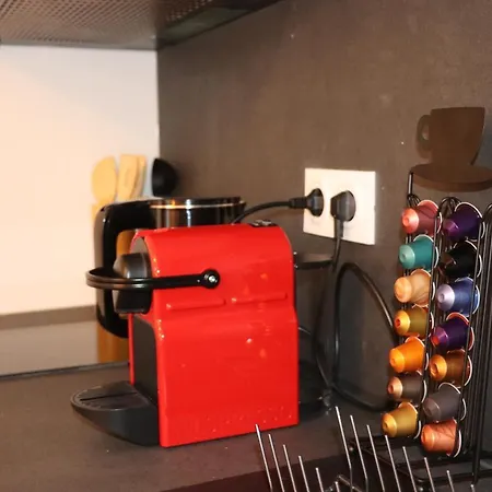 דירה Les Perles Du Midi - Cocons Calmes Et Unique En Hyper-centre טולוז