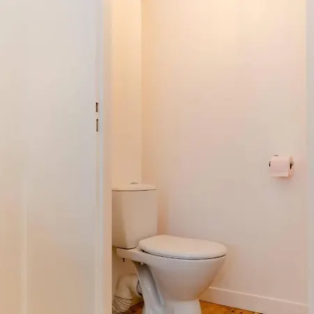 Les Perles Du Midi - Cocons Calmes Et Unique En Hyper-centre דירה טולוז