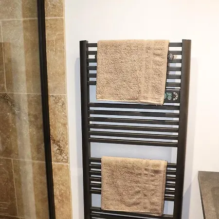 Les Perles Du Midi - Cocons Calmes Et Unique En Hyper-centre *