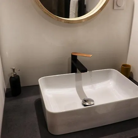 Les Perles Du Midi - Cocons Calmes Et Unique En Hyper-centre * Toulouse