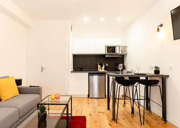 Les Perles Du Midi - Cocons Calmes Et Unique En Hyper-centre